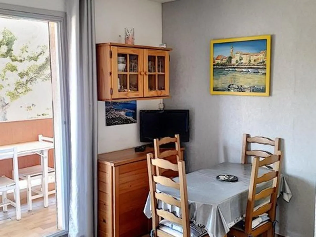 شقة T2 Avec Piscine, Tennis Et Acces Plage Direct, La Faviere - Bormes Les Mimosas - Fr-1-610-61